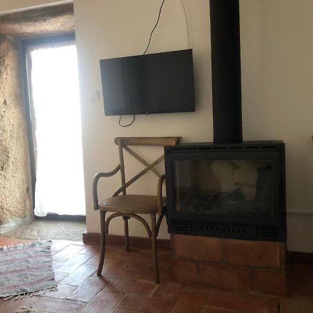Castas Do Douro Villa Tabuaço Eksteriør billede